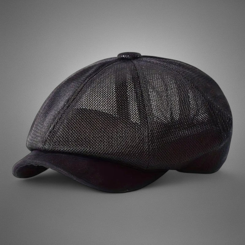 Adrian | Breathable Men’s Cap