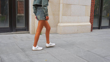 Mira | Breathable Supportive Summer Sneaker