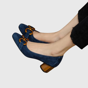 Dorothy | Comfortable Elegant Heels