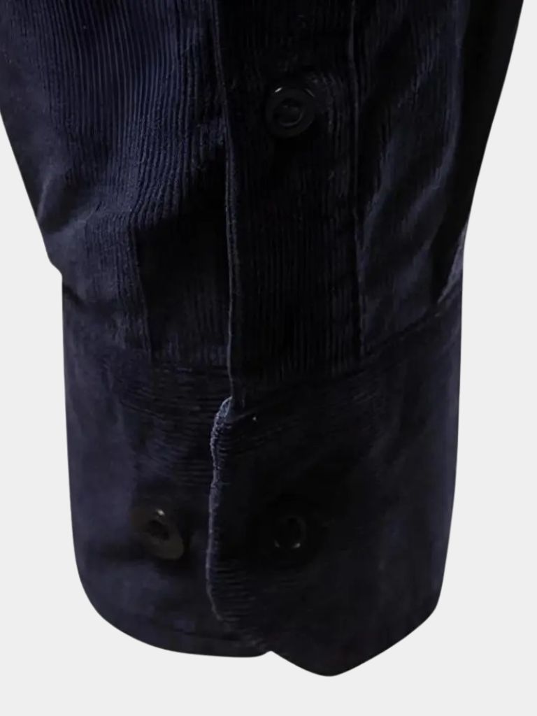 Joe | Comfortable Corduroy Shirt