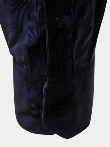 Joe | Comfortable Corduroy Shirt