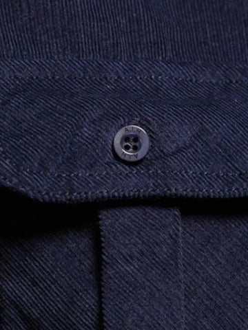 Joe | Comfortable Corduroy Shirt