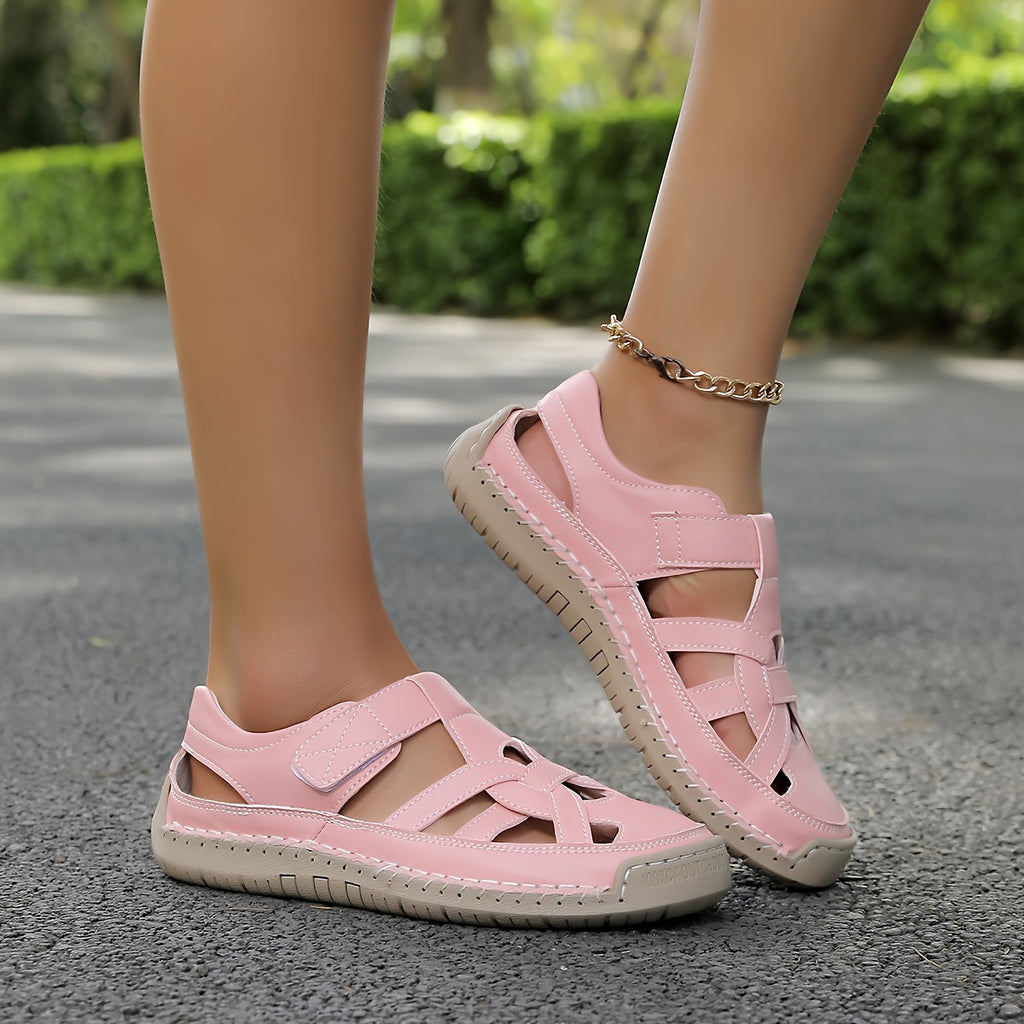 Sola | Supportive Summer Sandals