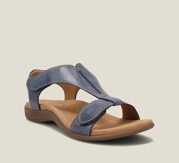 Charlotte | Elegant Support Sandals