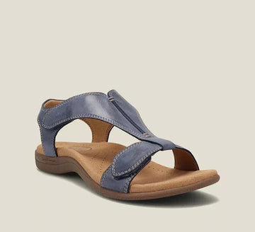 Charlotte | Elegant Support Sandals