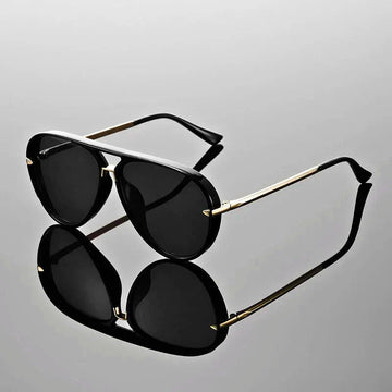 Seraphina | Retro-Inspired Gradient Aviators
