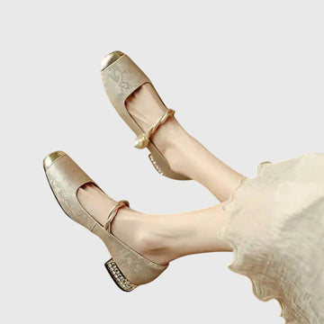 Cilia | Orthopedic Sandals