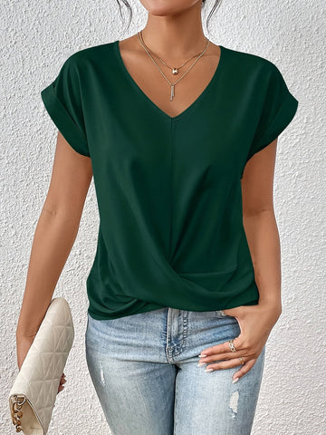 Marlow | Flattering Sweetheart T-Shirt