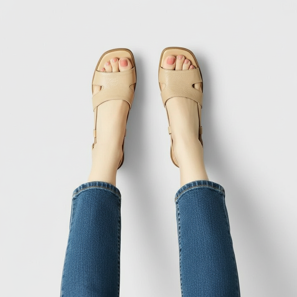 Marise – Comfortable Orthopaedic Sandals