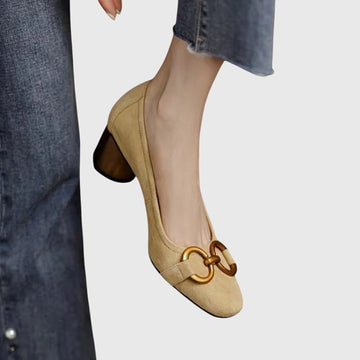 Dorothy | Comfortable Elegant Heels