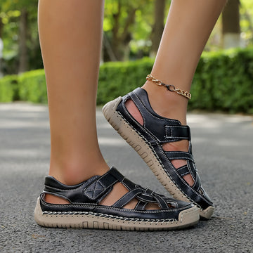 Sola | Supportive Summer Sandals