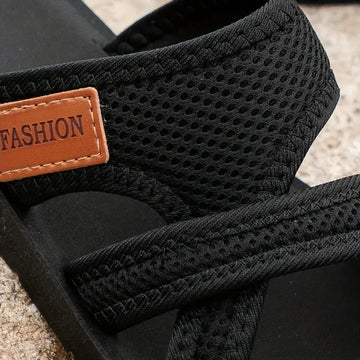 Caroline | Supportive Comfort Sandals