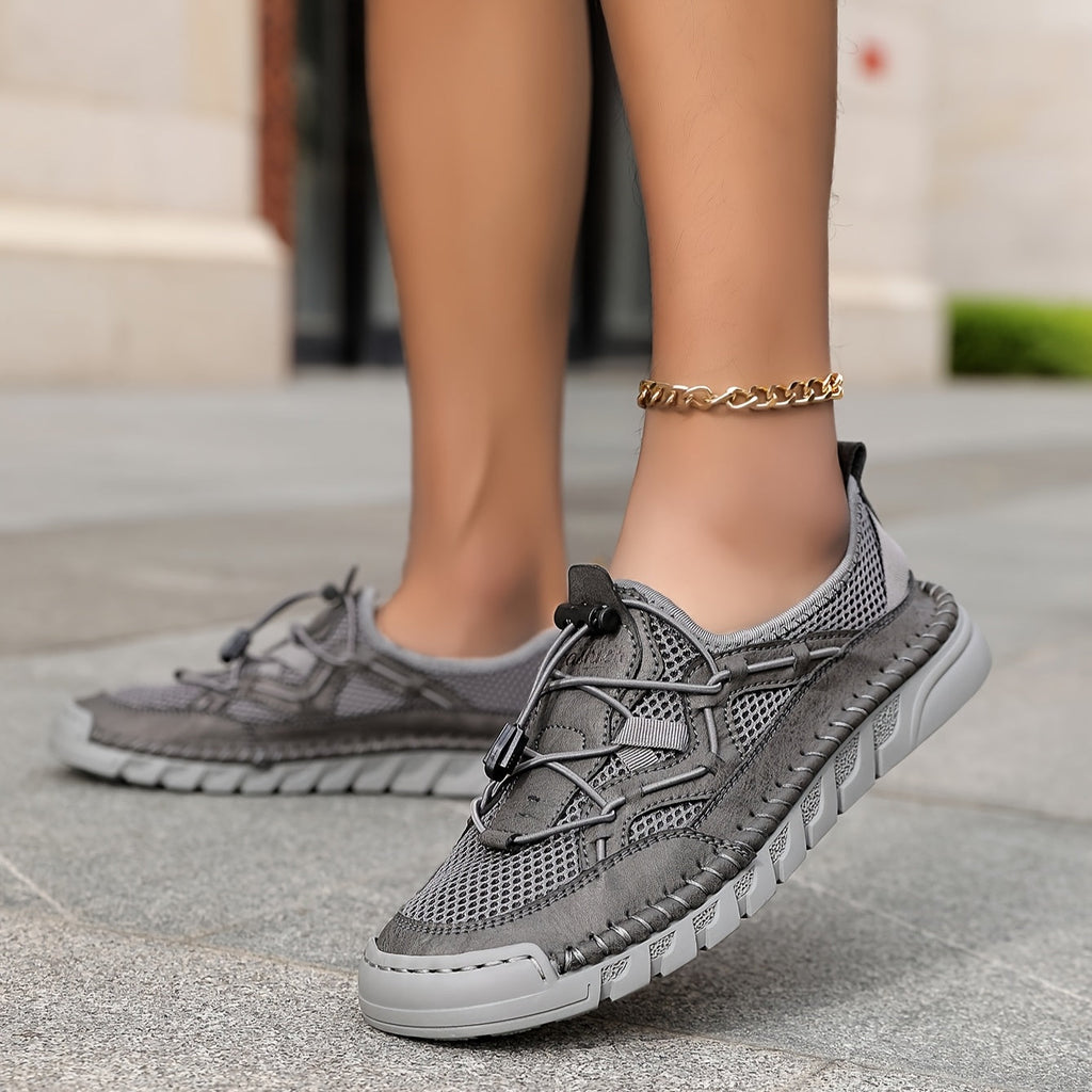 Elara | Supportive Breathable Sneaker