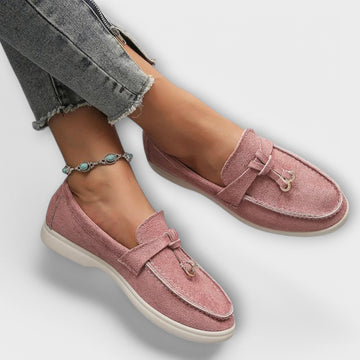 Gamila | Comfortable Loafers
