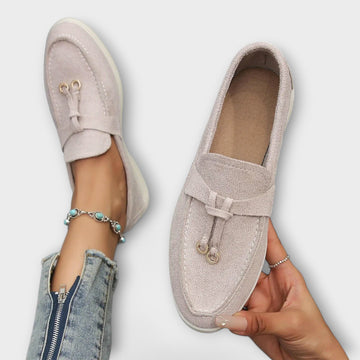 Gamila | Comfortable Loafers