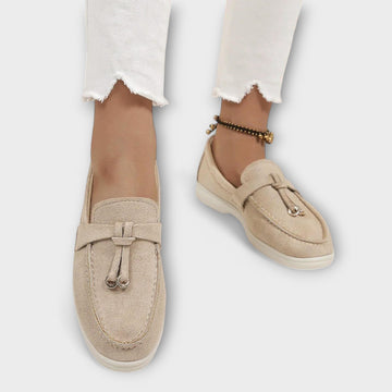 Gamila | Comfortable Loafers