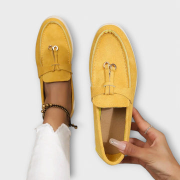 Gamila | Comfortable Loafers