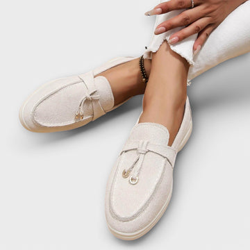 Gamila | Comfortable Loafers