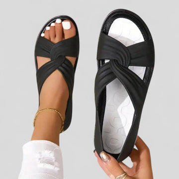 Lesley | Supportive Orthopaedic Sandals