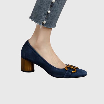 Dorothy | Comfortable Elegant Heels