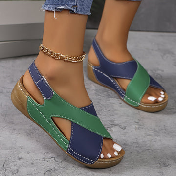 Ainsley | Orthopedic Sandal