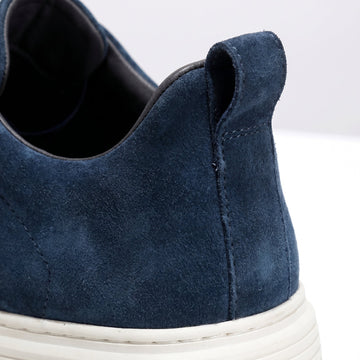 Kent Suede Sneakers