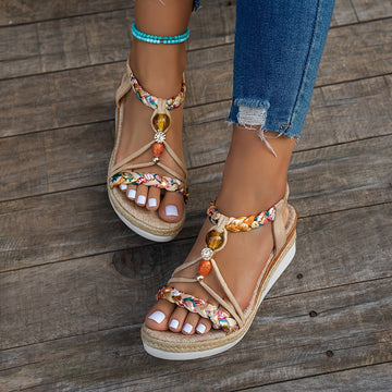 Faith | Supportive Orthopaedic Sandals