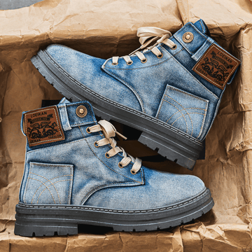 Durham Boots