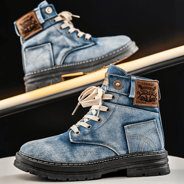 Durham Boots