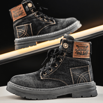 Durham Boots