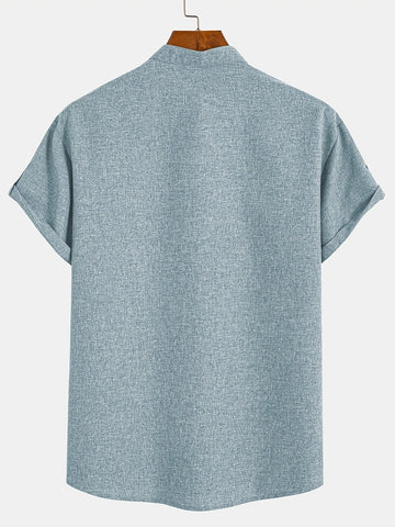 Tim | Elegant Comfortable Shirt