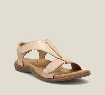 Charlotte | Elegant Support Sandals