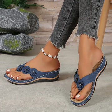 Luna | Supportive Orthopaedic Sandals