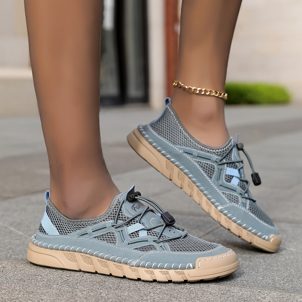 Elara | Supportive Breathable Sneaker