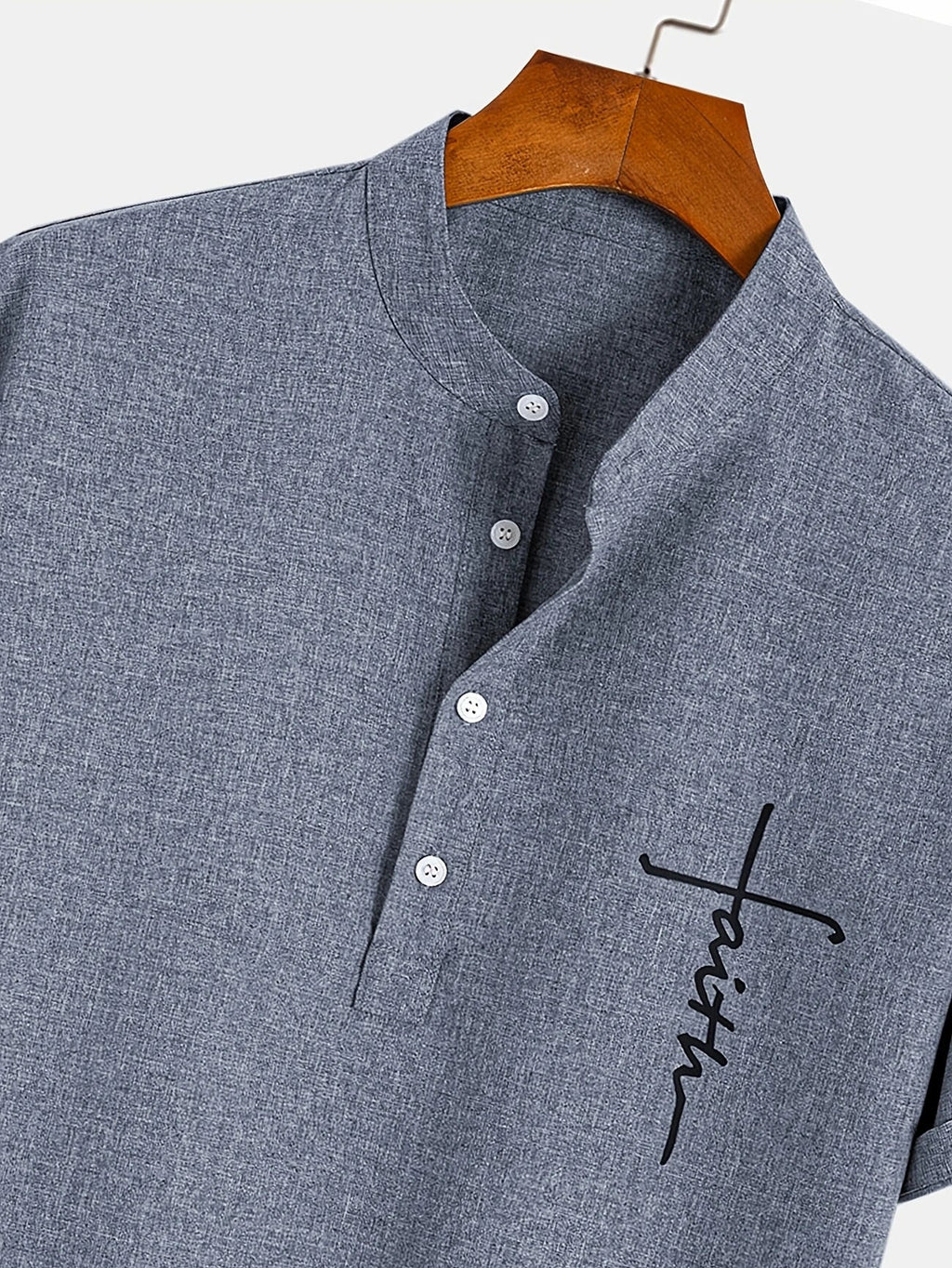 Tim | Elegant Comfortable Shirt