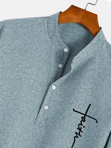 Tim | Elegant Comfortable Shirt