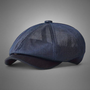 Adrian | Breathable Men’s Cap