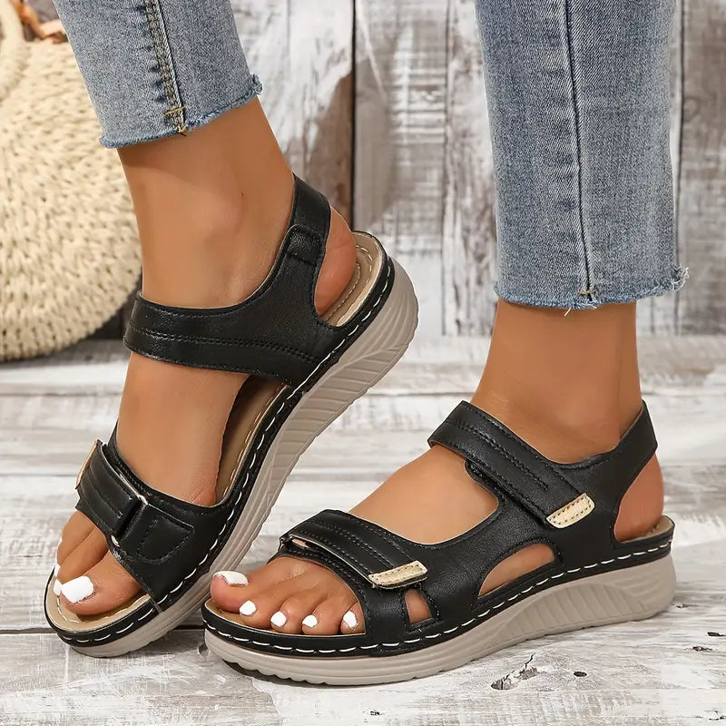 Randy – Orthopaedic Sandals