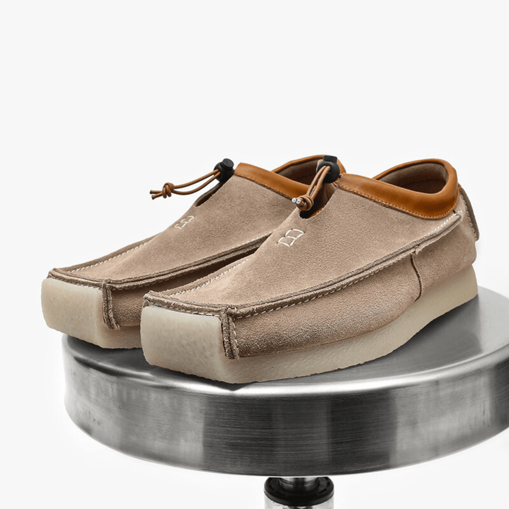 Eightball Loafers