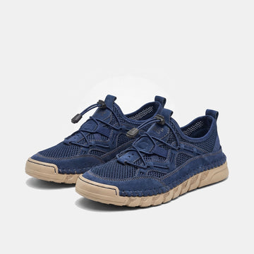 Elara | Supportive Breathable Sneaker