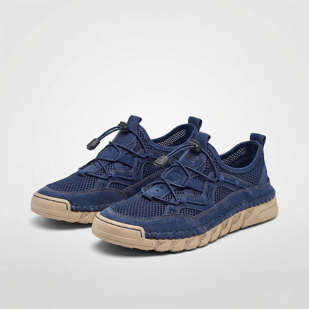Elara | Supportive Breathable Sneaker