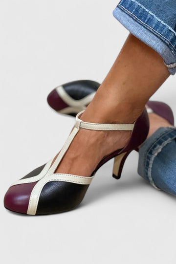 Tazariah | Supportive Comfortable Heels