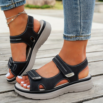 Robyn | Supportive Comfort Sandals