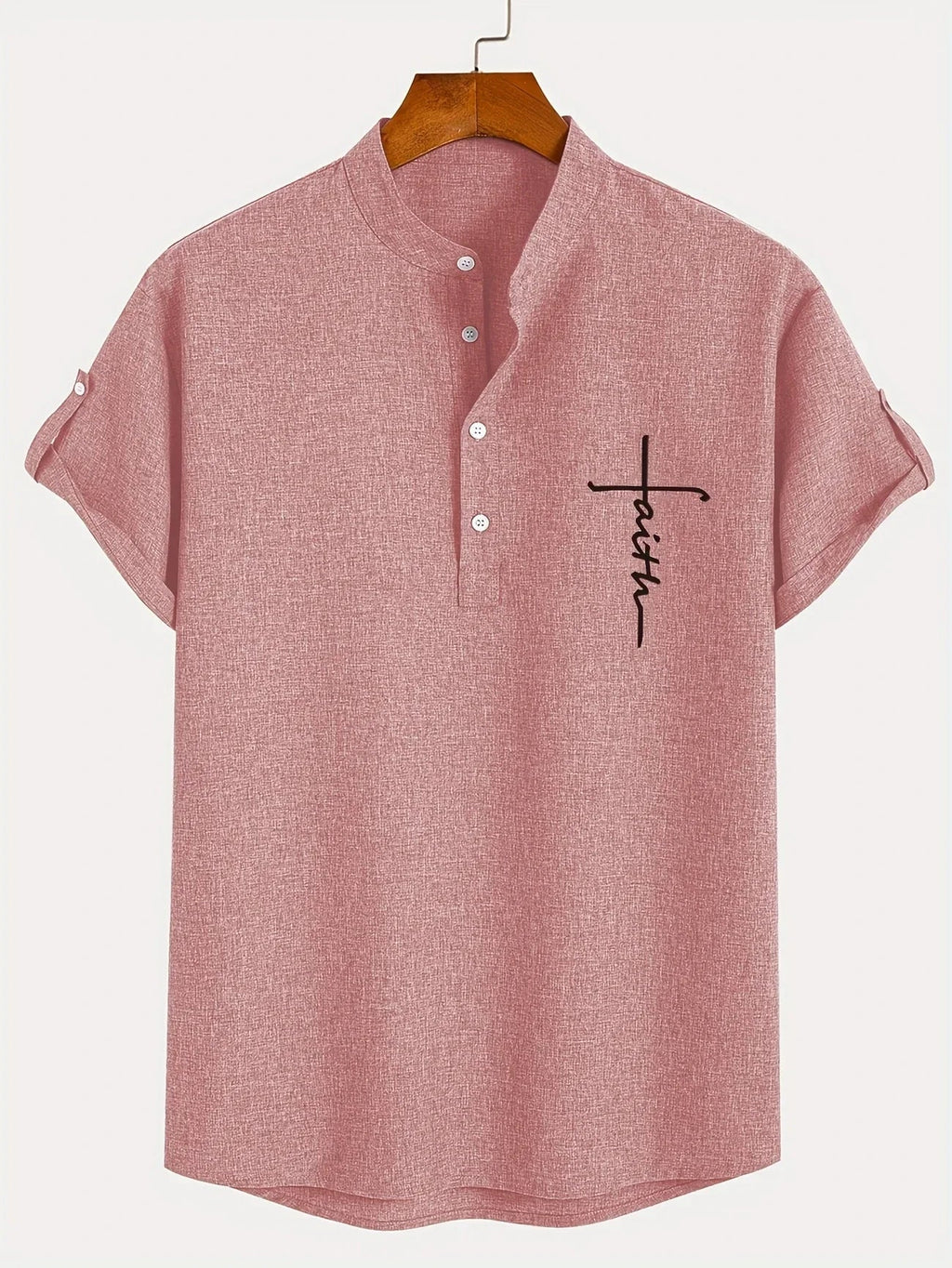 Tim | Elegant Comfortable Shirt
