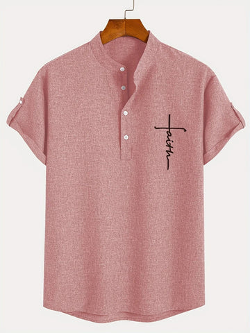 Tim | Elegant Comfortable Shirt