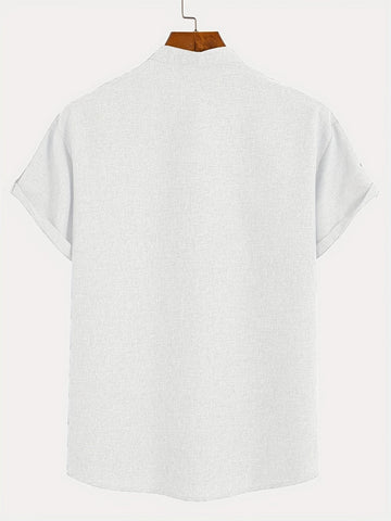 Tim | Elegant Comfortable Shirt