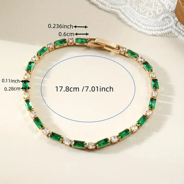 Miralyn Sevrine Bracelet
