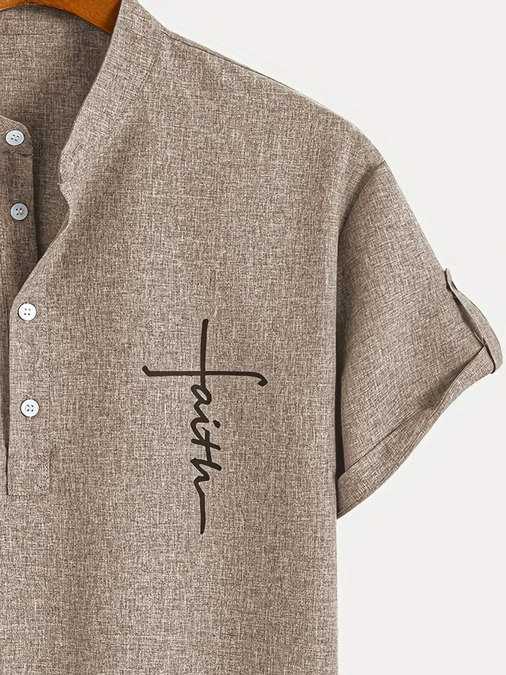Tim | Elegant Comfortable Shirt