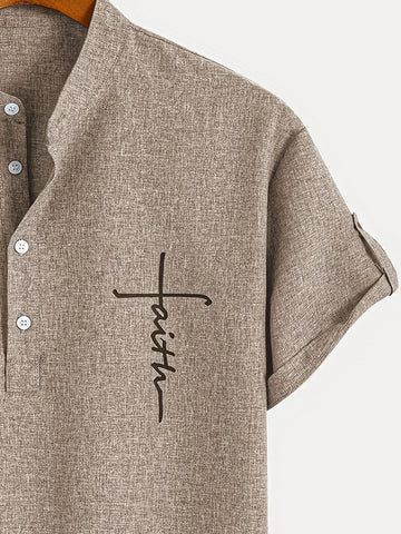 Tim | Elegant Comfortable Shirt