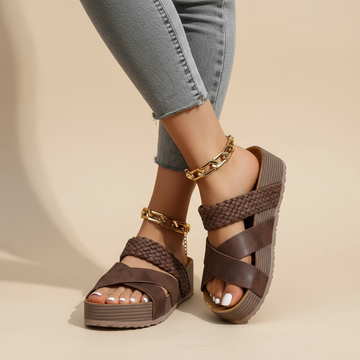 Ava – Comfortable Orthopaedic Sandals